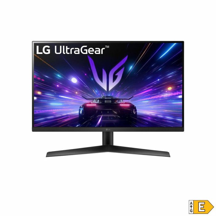 Monitor Gaming LG 27GS60F-B Full HD 27" 9