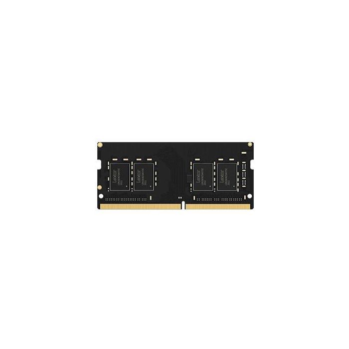 MEMORIA LEXAR SO-DIMM DDR4 8GB 3200MHZ CL22 0 MEMORIA LEXAR SO-DIMM DDR4 8GB 3200MHZ CL22 0