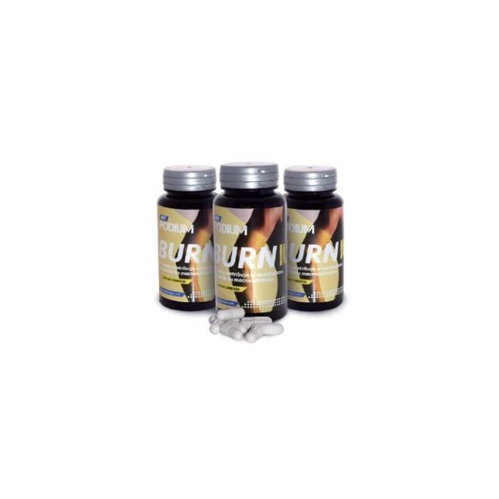 Burnium 60Cap.