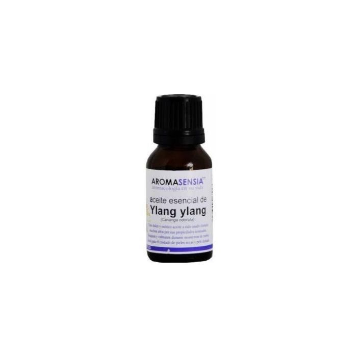 Ylang-Ylang Aceite Esencial 15Ml. Ylang-Ylang Aceite Esencial 15Ml.