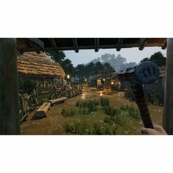 Videojuego PlayStation 5 Just For Games Sengoku Dynasty Ultimate Edition 11