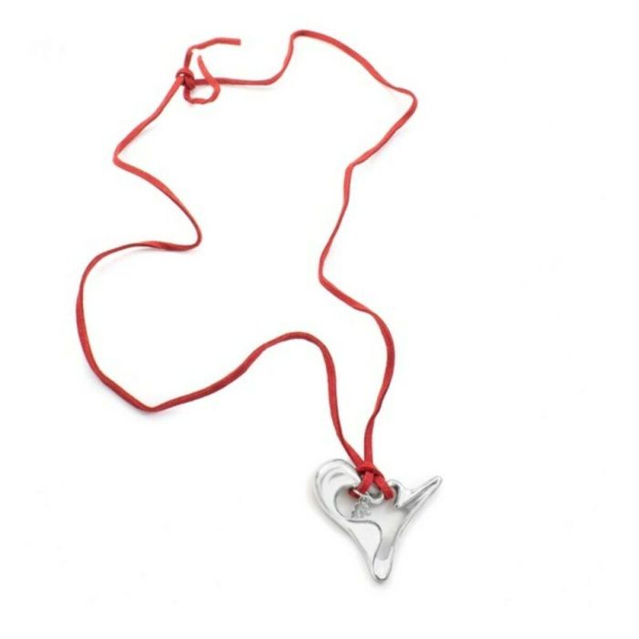 Collar Mujer Folli Follie 1N8S073 35 cm Collar Mujer Folli Follie 1N8S073 35 cm