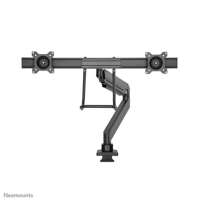 Soporte de Mesa para Pantalla Neomounts NM-D775DXBLACK 32" 2 Soporte de Mesa para Pantalla Neomounts NM-D775DXBLACK 32" 2