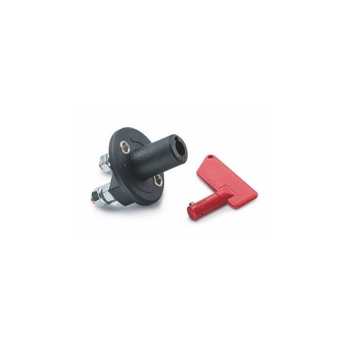 Sparco S01336 Desconectador Batería Bipolar con Control Remoto, Interruptor Principal 6/12/24V 100A Sparco S01336 Desconectador Batería Bipolar con Control Remoto, Interruptor Principal 6/12/24V 100A