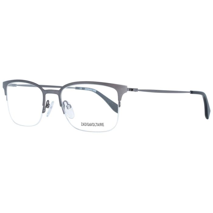 Montura de Gafas Hombre Zadig & Voltaire VZV136 520H68 0 Montura de Gafas Hombre Zadig & Voltaire VZV136 520H68 0