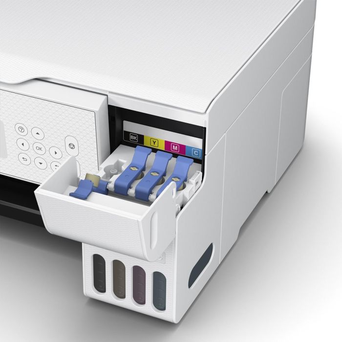 T Epson EcoTank ET-2876 A4 3 T Epson EcoTank ET-2876 A4 3
