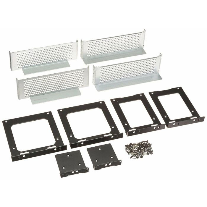 Soporte APC SRTRK3 Acero Plateado 3 Soporte APC SRTRK3 Acero Plateado 3