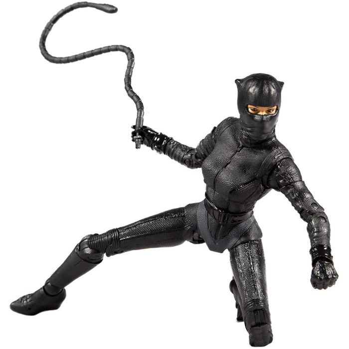 Mcfarlane toys Figura DC Comics The Batman Catwoman 18 cm 2