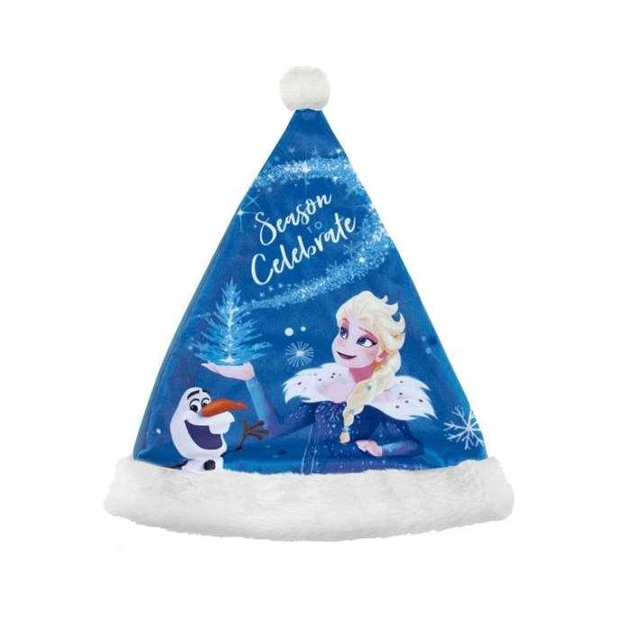 Gorro papa noel frozen ii 37cm "memories" 2 Gorro papa noel frozen ii 37cm "memories" 2