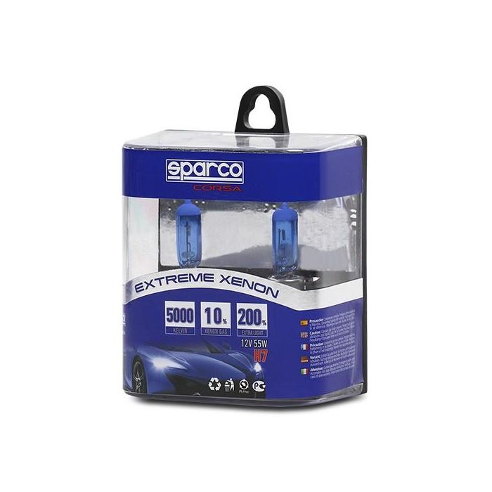 H7 12 V 55 W Blue B4+Top Xenon SPCB1404 H7 12 V 55 W Blue B4+Top Xenon SPCB1404