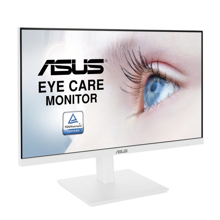 Asus Va27Dqsb Monitor LED IPS 27 Pulgadas Full HD 1920x1080 75Hz Adaptive-Sync 3 Asus Va27Dqsb Monitor LED IPS 27 Pulgadas Full HD 1920x1080 75Hz Adaptive-Sync 3