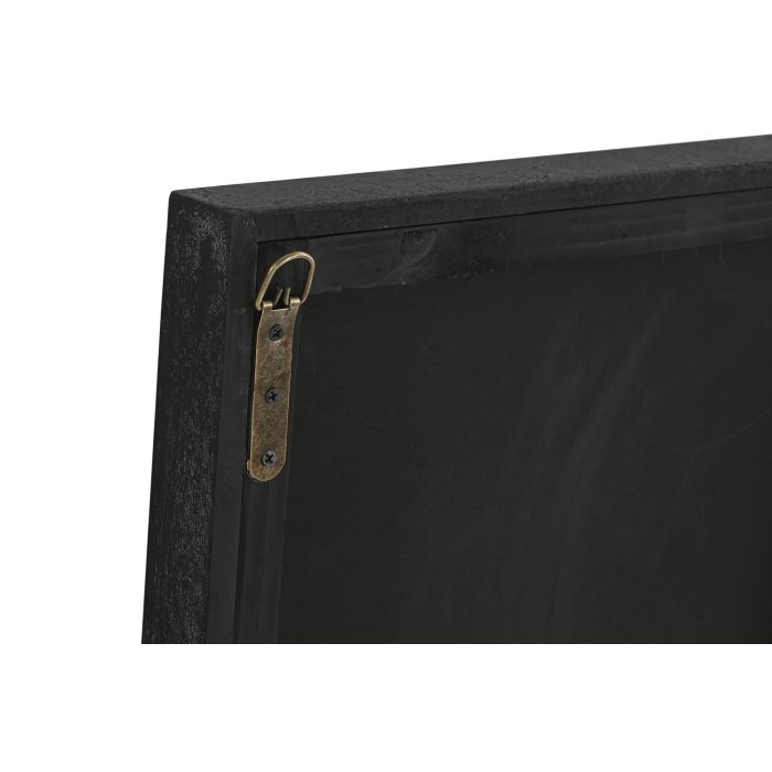 Cuadro Oriental DKD Home Decor Negro Marron 4 x 100 x 70 cm (2 Unidades) 3 Cuadro Oriental DKD Home Decor Negro Marron 4 x 100 x 70 cm (2 Unidades) 3