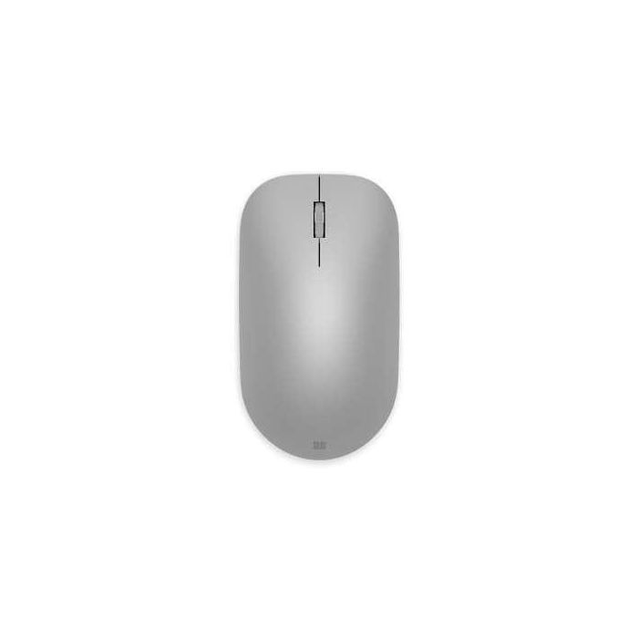 Microsoft Ratón Inalámbrico Bluetooth 4.0 y 2.4 GHz para Surface, BlueTrack, Diseño Ergonómico, Precisión Superior, Clic Silencioso 4