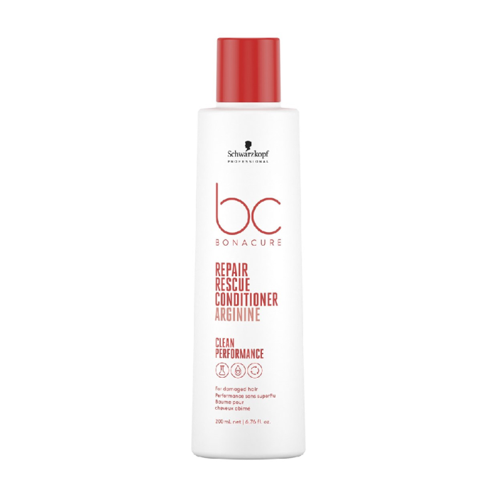 Schwarzkopf Professional Bc New Repair Rescue Conditioner 200 mL Schwarzkopf Professional Bc New Repair Rescue Conditioner 200 mL