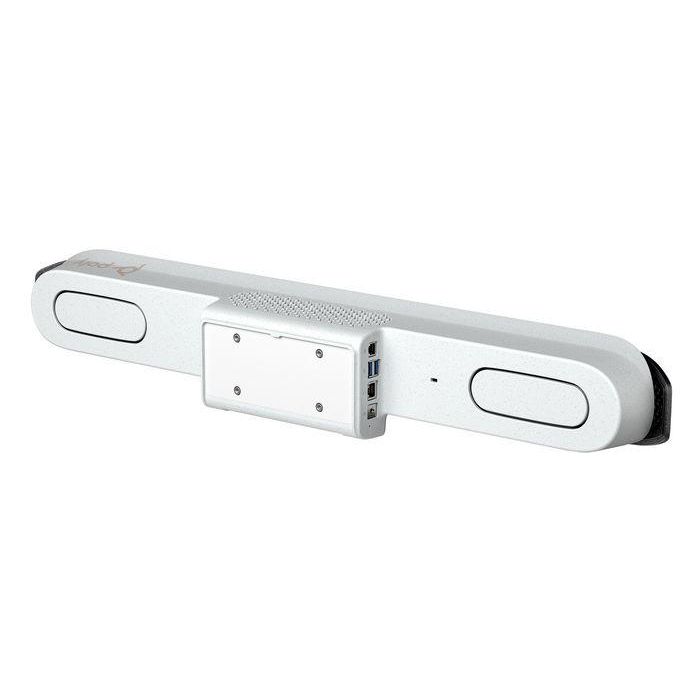 HP Studio X52 All-In-One Video Bar para Videoconferencias Optimizadas 0 HP Studio X52 All-In-One Video Bar para Videoconferencias Optimizadas 0