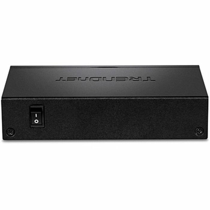 Switch Trendnet TPE-LG50 1 Switch Trendnet TPE-LG50 1