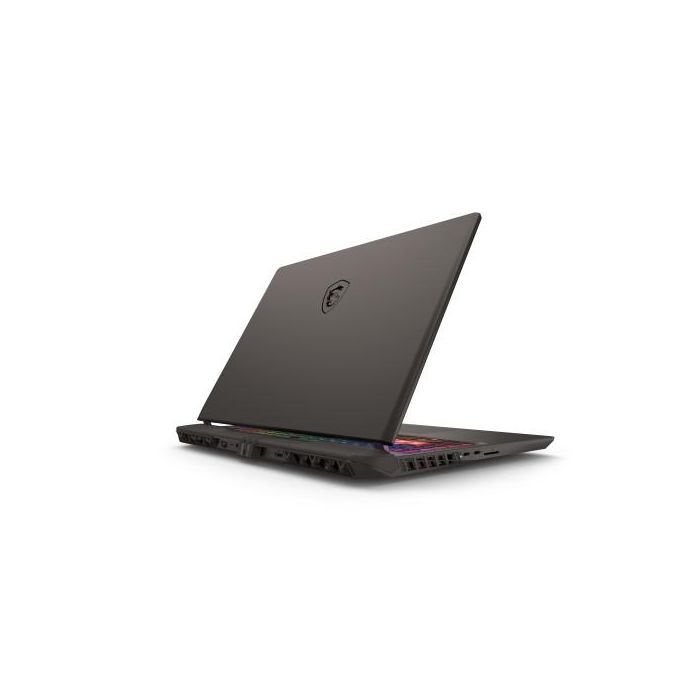 Msi Portatil Vector 18 HX AI A2XWIG-648ES Intel Core Ultra 9 275HX RTX 5080 32GB RAM 1TB SSD 18" QHD+ 240Hz 5