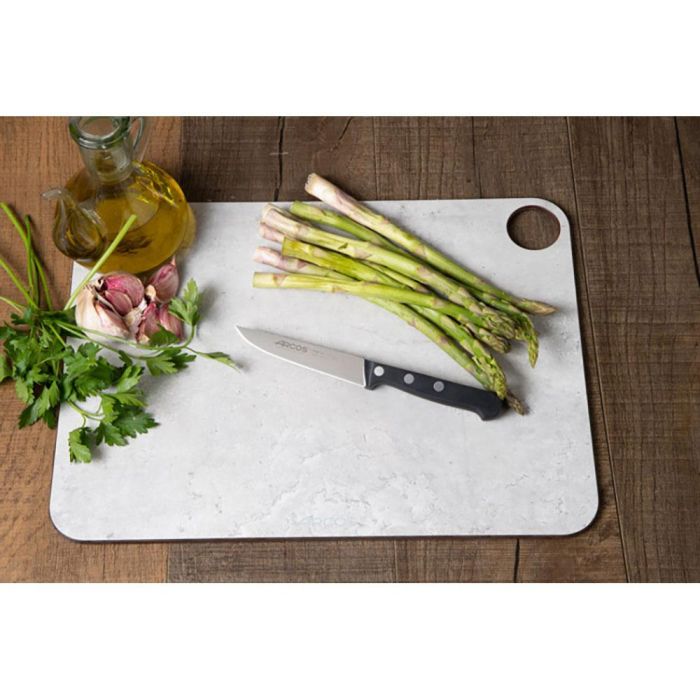 Arcos Cuchillo para Verduras con Hoja de Acero NITRUM® 100 mm 4 Arcos Cuchillo para Verduras con Hoja de Acero NITRUM® 100 mm 4