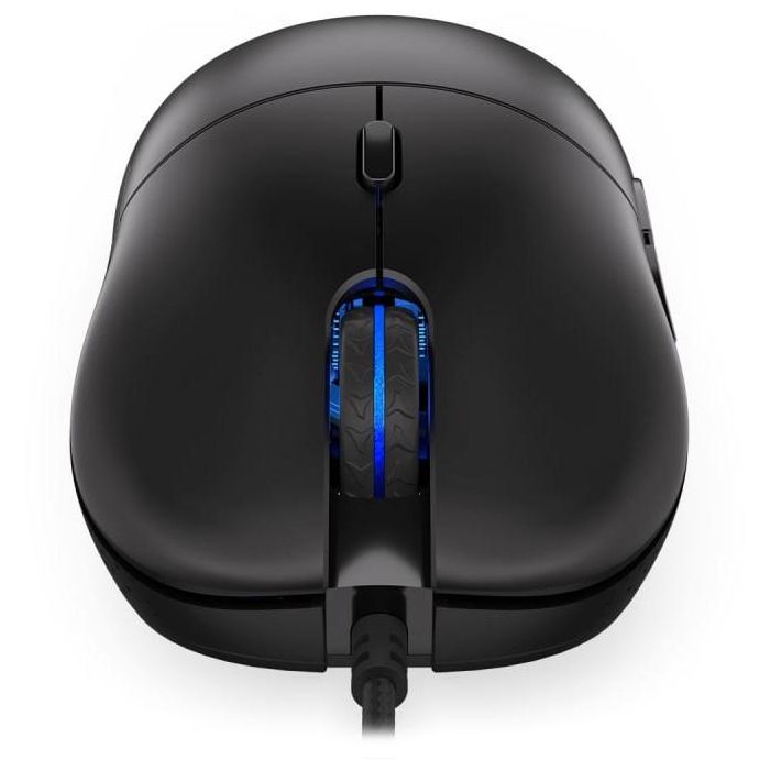 Endorfy GEM (schwarz) 8