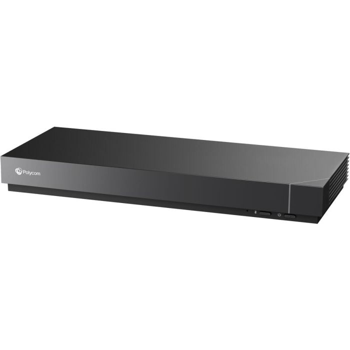 HP Poly Control Remoto Bluetooth para Sistemas de Videoconferencia G7500, Studio X y Studio V, Negro 4
