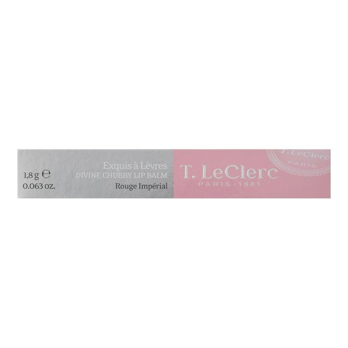 Leclerc Barra Labios Exquis Rouge Imperi 1