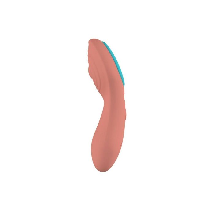 Vibrador para Parejas Party Color Toys 9 Vibrador para Parejas Party Color Toys 9