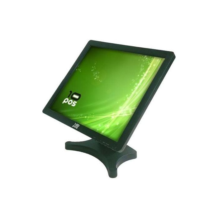 Monitor TPV 10POS TS-19HV 19"/ Táctil Monitor TPV 10POS TS-19HV 19"/ Táctil