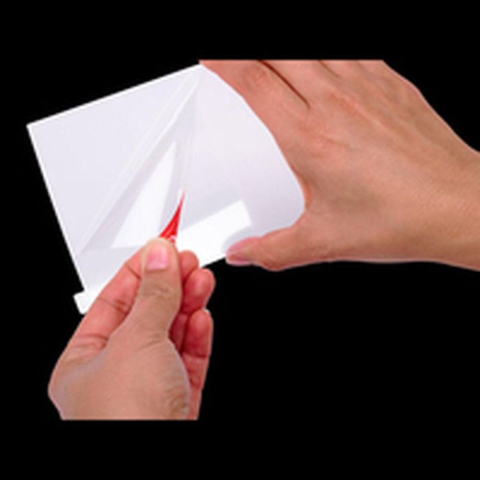 Funda para Teclado Powera NSAC0530-01 Transparente 1