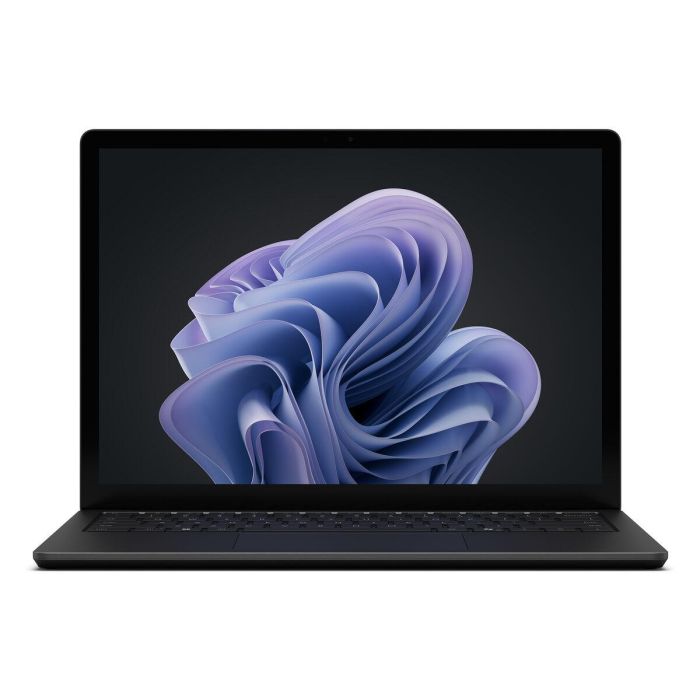 Laptop Microsoft Surface Laptop 6 13,5" Intel Core Ultra 7-165H 16 GB RAM 256 GB SSD Laptop Microsoft Surface Laptop 6 13,5" Intel Core Ultra 7-165H 16 GB RAM 256 GB SSD