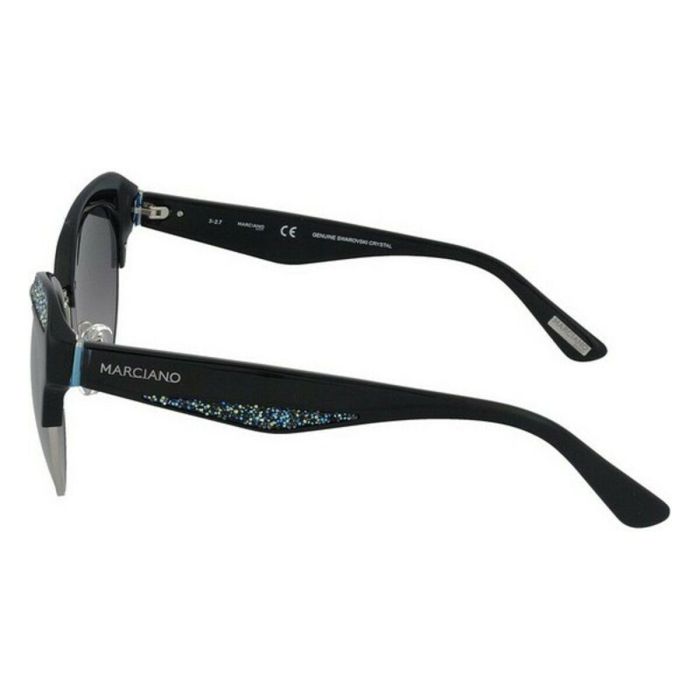 Gafas de Sol Mujer Guess Marciano GM0777-5501C 1 Gafas de Sol Mujer Guess Marciano GM0777-5501C 1