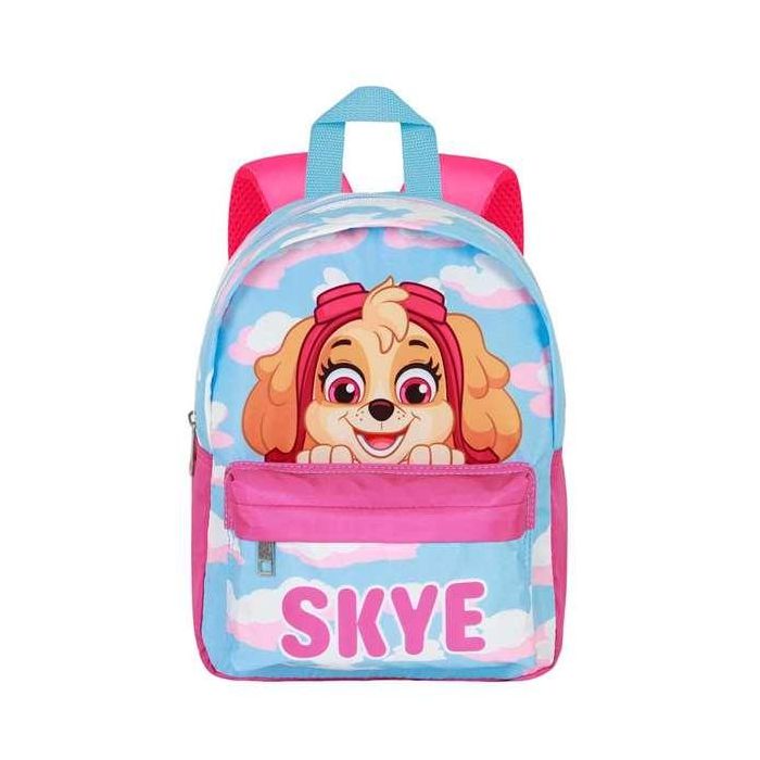Karactermania Mochila Preescolar La Patrulla Canina Skye 22 x 9 x 27 cm 2
