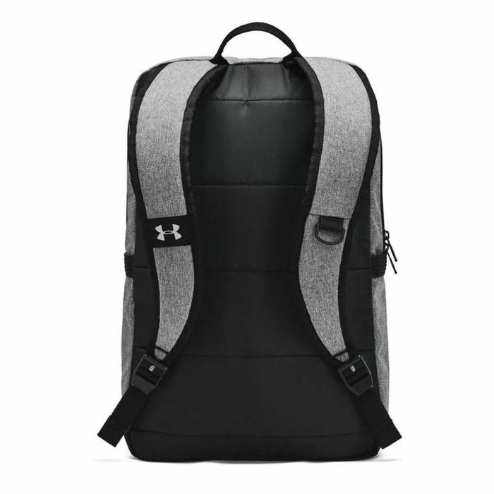 Mochila Under Armour 1384462-025 Gris 5 Mochila Under Armour 1384462-025 Gris 5