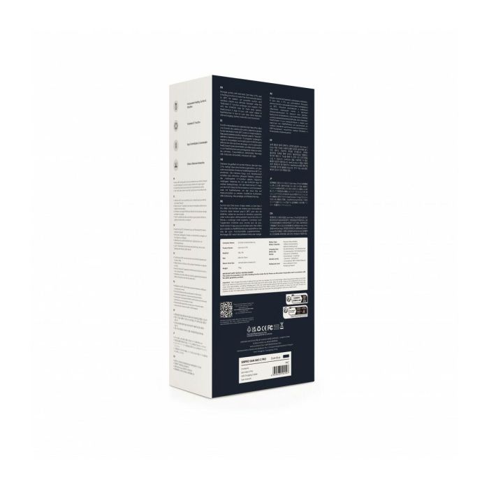 Masturbador Svakom SAM NEO 2 PRO 5 Masturbador Svakom SAM NEO 2 PRO 5