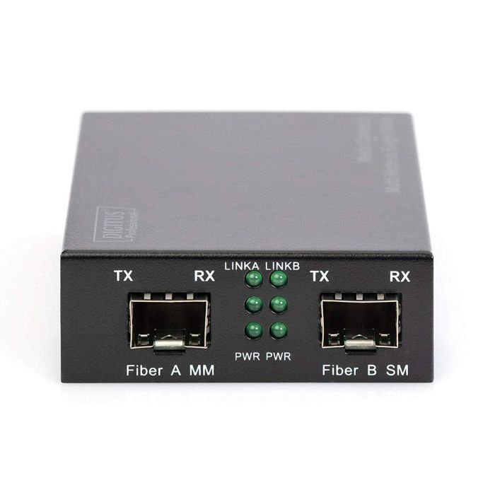 Switch Digitus by Assmann DN-82133 3 Switch Digitus by Assmann DN-82133 3