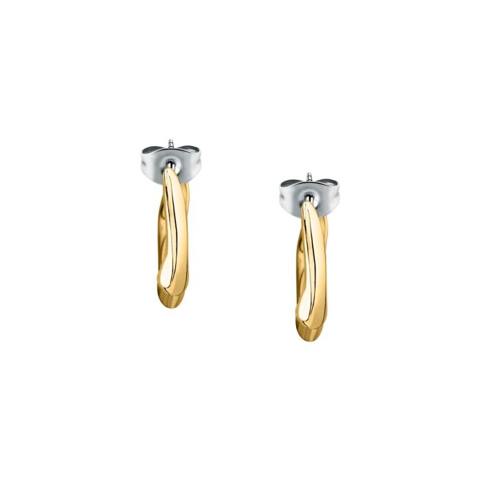 Pendientes Mujer Trussardi TJAXA05 2 cm 6