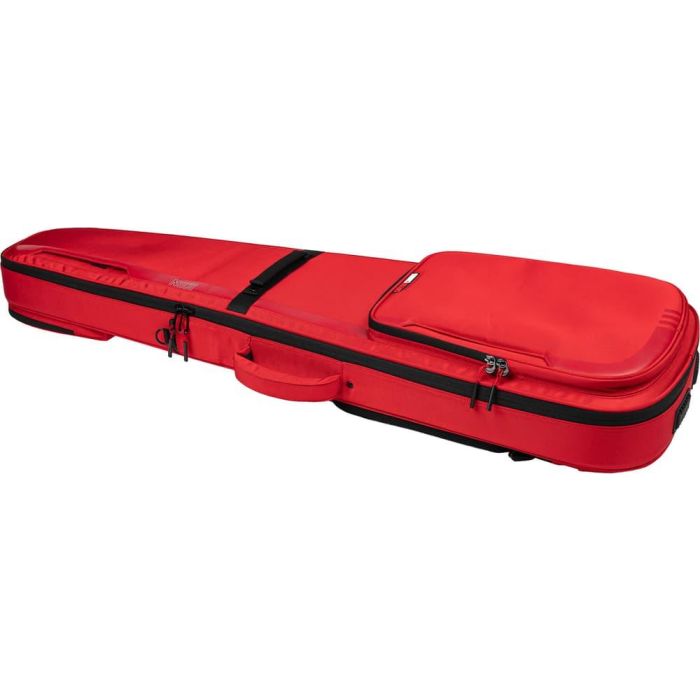 Softcase Bajo Eléctrico "Gator G-Icon" - Edición Limitada - Rojo Gator 3 Softcase Bajo Eléctrico "Gator G-Icon" - Edición Limitada - Rojo Gator 3