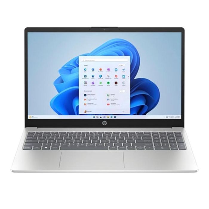 Portátil Hp 15 - Fd0094Ns 15.6 Pulgadas I7 - 1355 Unidades 16 grb 2 Portátil Hp 15 - Fd0094Ns 15.6 Pulgadas I7 - 1355 Unidades 16 grb 2