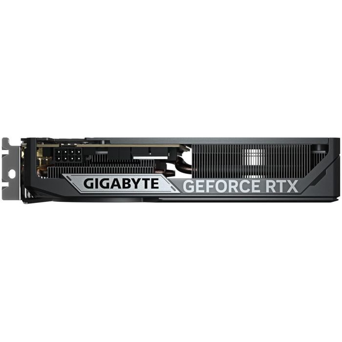 Gigabyte GeForce RTX 5060 WINDFORCE 8GB GDDR7 - Tarjeta Gráfica para Gaming, 2 Ventiladores, PCI Express 5.0 6 Gigabyte GeForce RTX 5060 WINDFORCE 8GB GDDR7 - Tarjeta Gráfica para Gaming, 2 Ventiladores, PCI Express 5.0 6