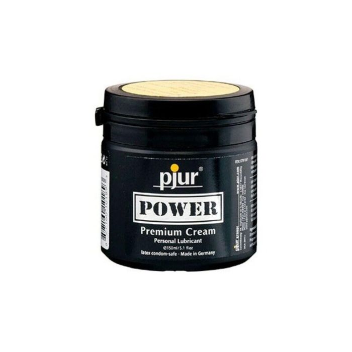 Lubricante Pjur Power (150 ml) 1 Lubricante Pjur Power (150 ml) 1