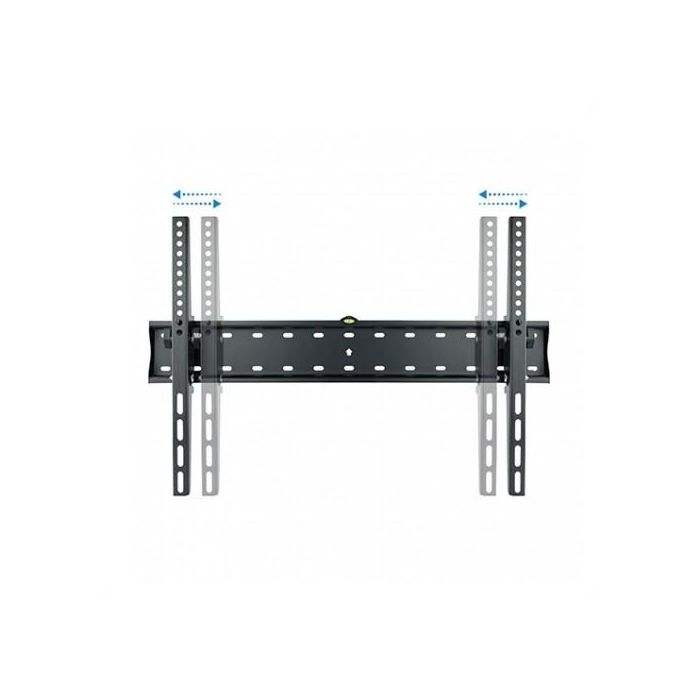TooQ LP4270T-B Soporte de Pared Inclinable (+/-12°) para TV 37-70" hasta 40kg VESA 200x200-600x400 Negro, Curvo 2 TooQ LP4270T-B Soporte de Pared Inclinable (+/-12°) para TV 37-70" hasta 40kg VESA 200x200-600x400 Negro, Curvo 2