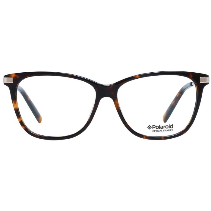 Montura de Gafas Mujer Polaroid PLD D353 53086 3 Montura de Gafas Mujer Polaroid PLD D353 53086 3