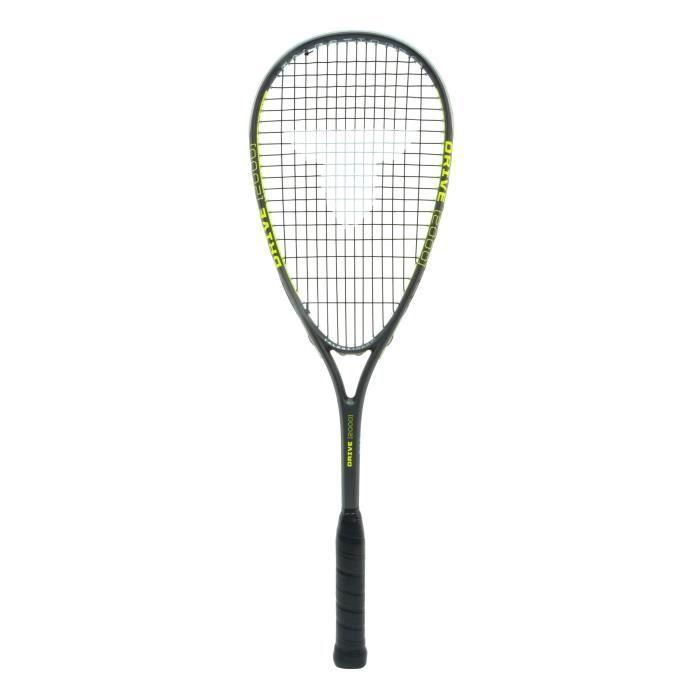 Talbot Torro TAL4015752510024 Raqueta DRIVE 2000 Cordaje US 500, Cabeza 500cm², Marco 19mm, Peso 200g 0 Talbot Torro TAL4015752510024 Raqueta DRIVE 2000 Cordaje US 500, Cabeza 500cm², Marco 19mm, Peso 200g 0