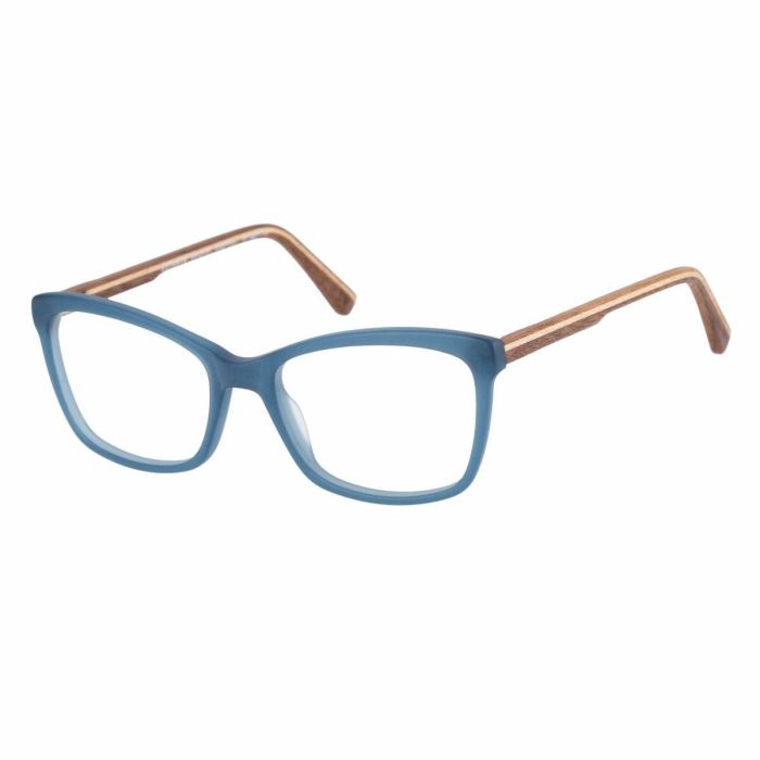 Montura de Gafas Mujer Botaniq MOD. BIO-1037 53105 6 Montura de Gafas Mujer Botaniq MOD. BIO-1037 53105 6