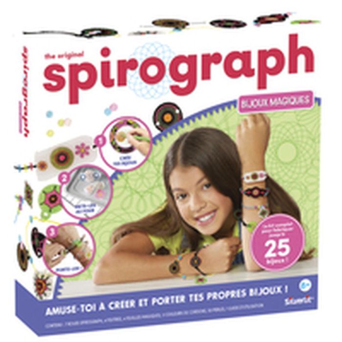 Témpera Silverlit Multicolor 30 piezas 2