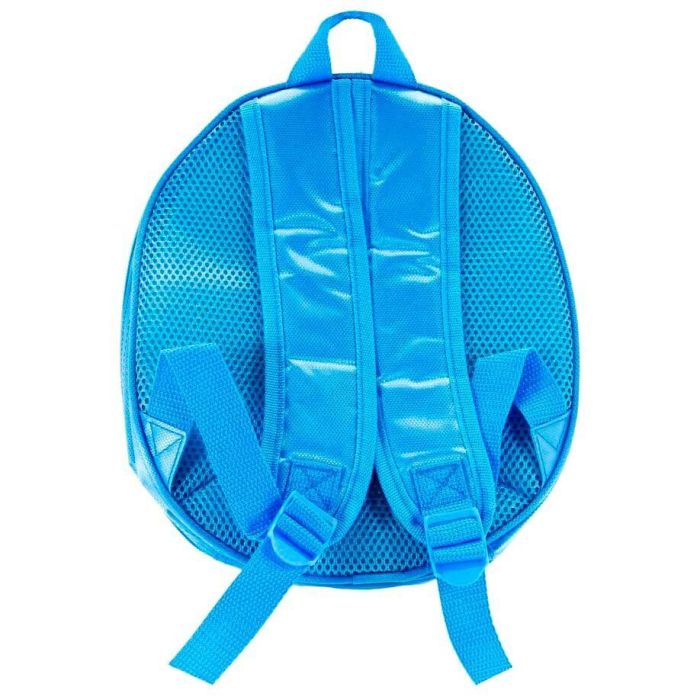 Mochila Eggy My Hero Academia 28cm 2