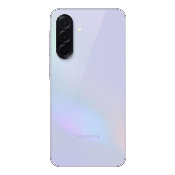 Samsung SAM1742217909901 Teléfono Inteligente Galaxy A36 5G 128GB Lavanda, Pantalla 6.7 pulgadas 4