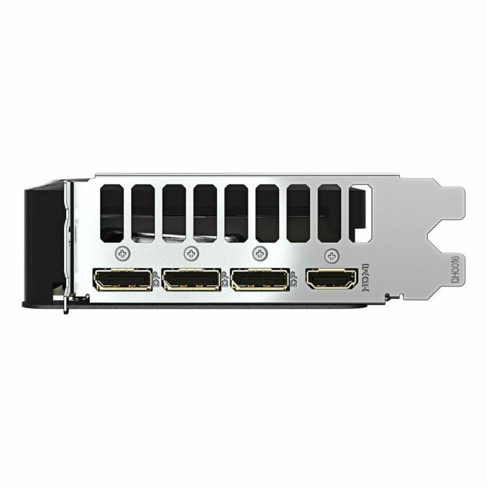 GIGABYTE GIG4719331356071 GeForce RTX 5060 Ti EAGLE OC 16G - Tarjeta Gráfica para Gaming 12 GIGABYTE GIG4719331356071 GeForce RTX 5060 Ti EAGLE OC 16G - Tarjeta Gráfica para Gaming 12