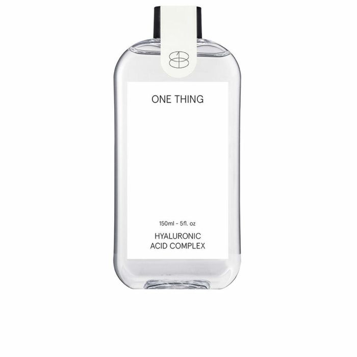 One Thing Tónico Facial Ácido Hialurónico Complex 150 ml Hidratación Intensa Suavidad Luminosidad