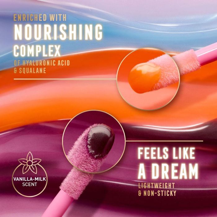 Pintalabios Max Factor 2000 CALORIE 4,4 ml 5