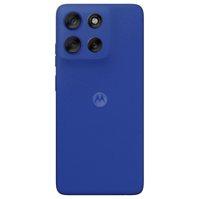 Motorola XT2529-2 moto g56 5G Dual Sim 8GB 256GB Pantone Dazzling Blue 13